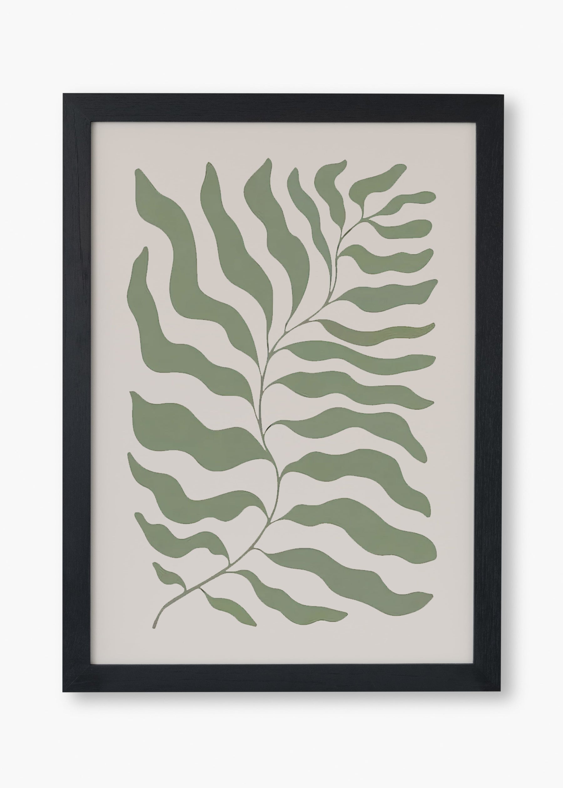 Quadro Folha I