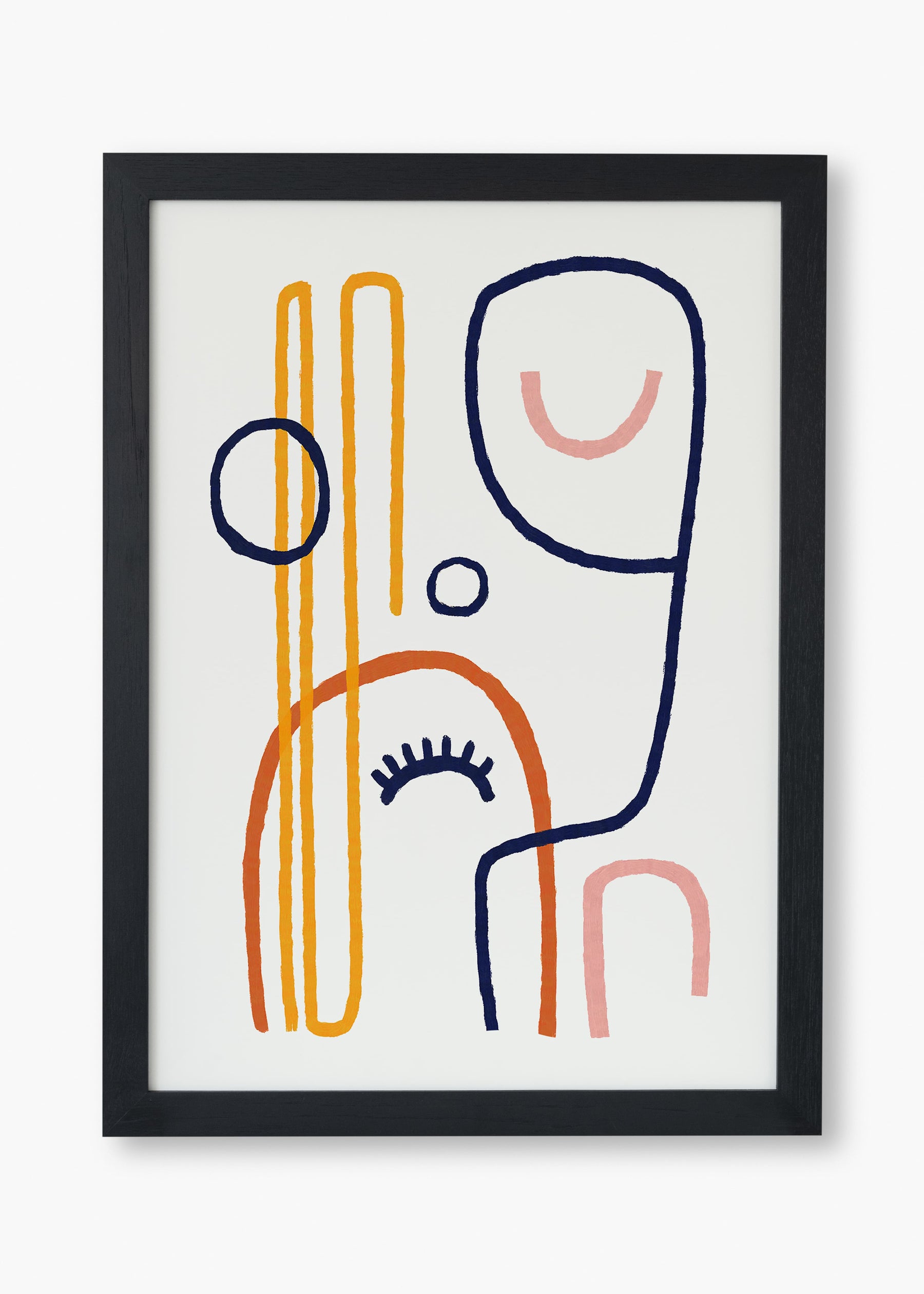 Quadro Color II