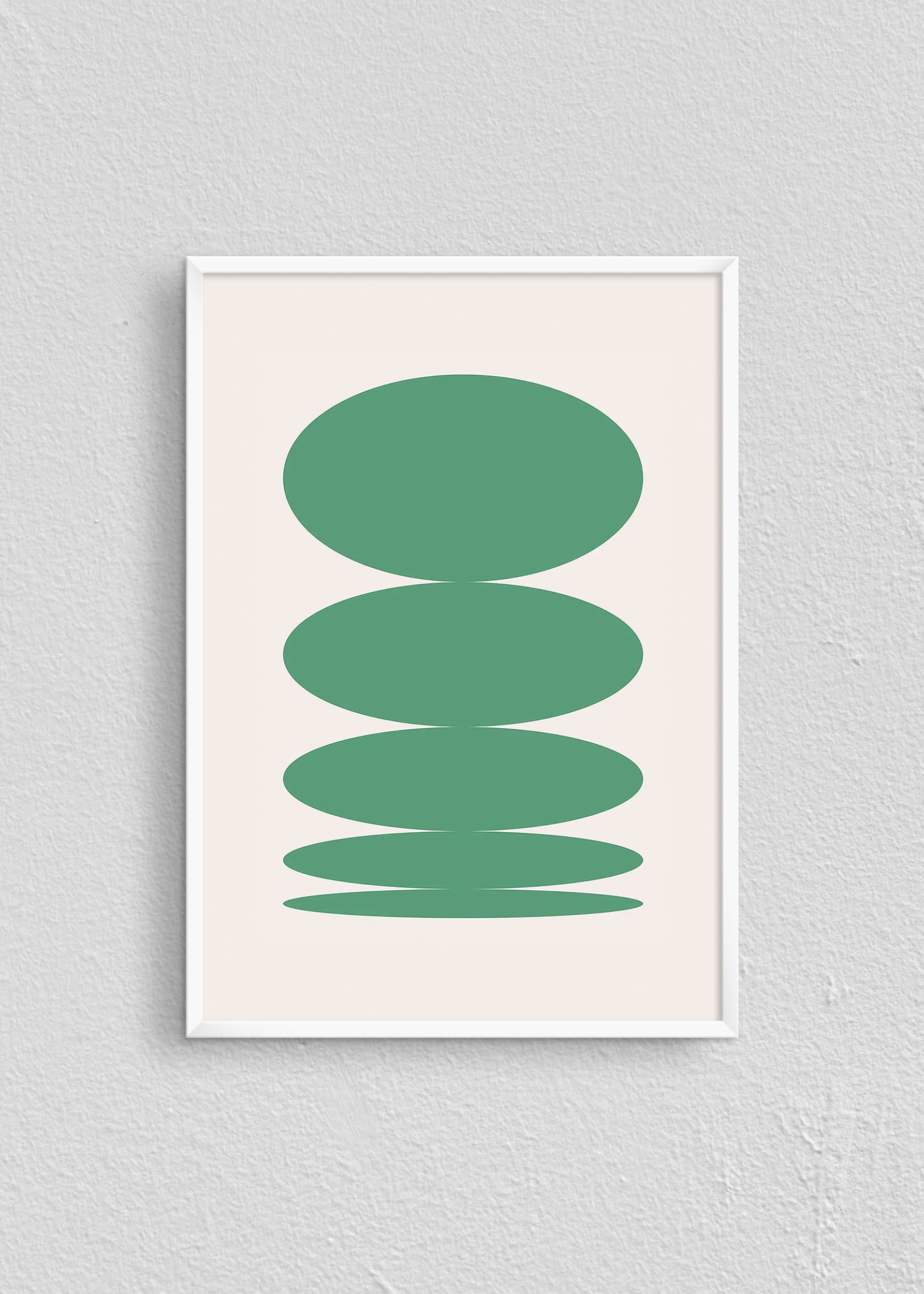 Quadro Verde I