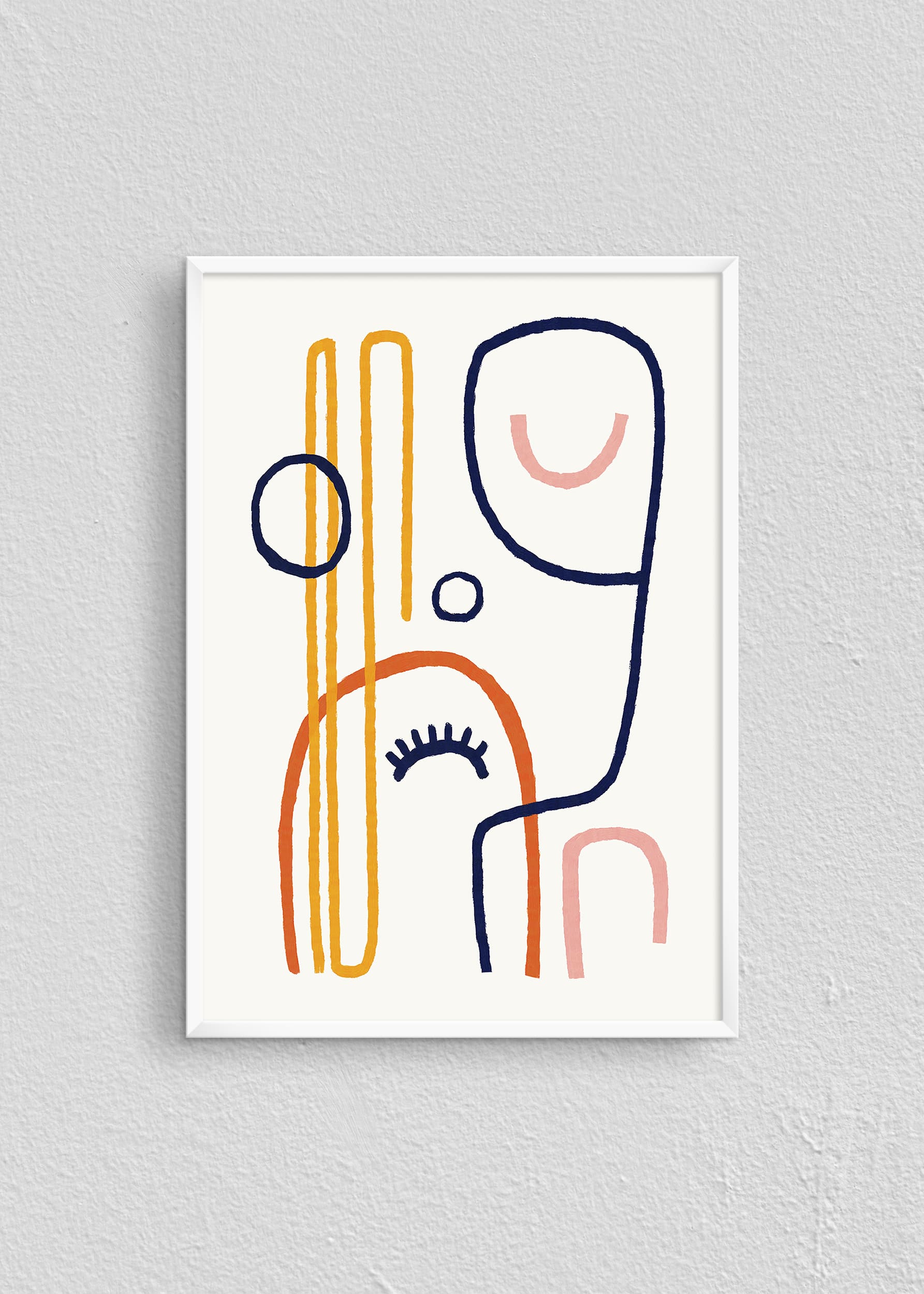Quadro Color II
