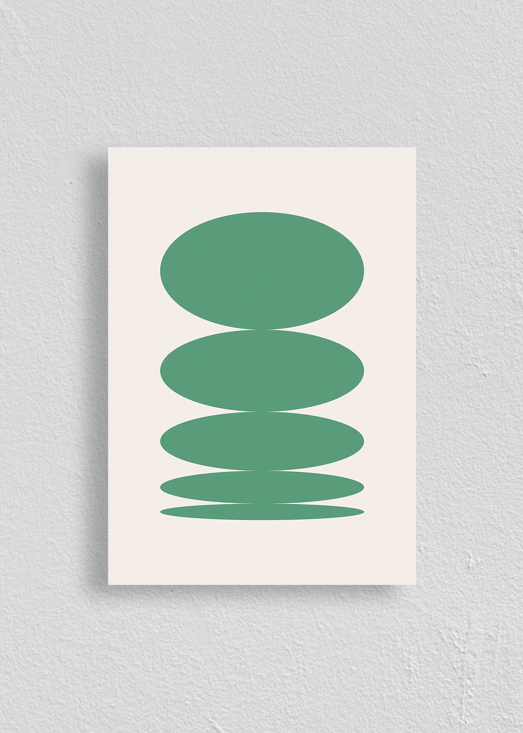 Quadro Verde I