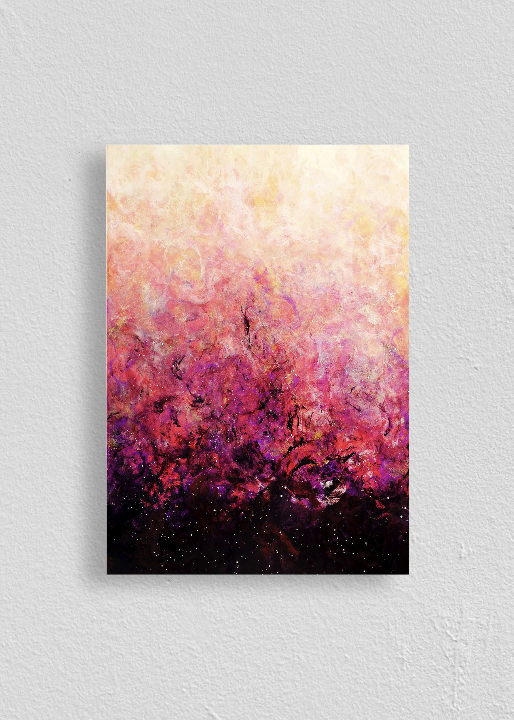 Quadro Degradê II