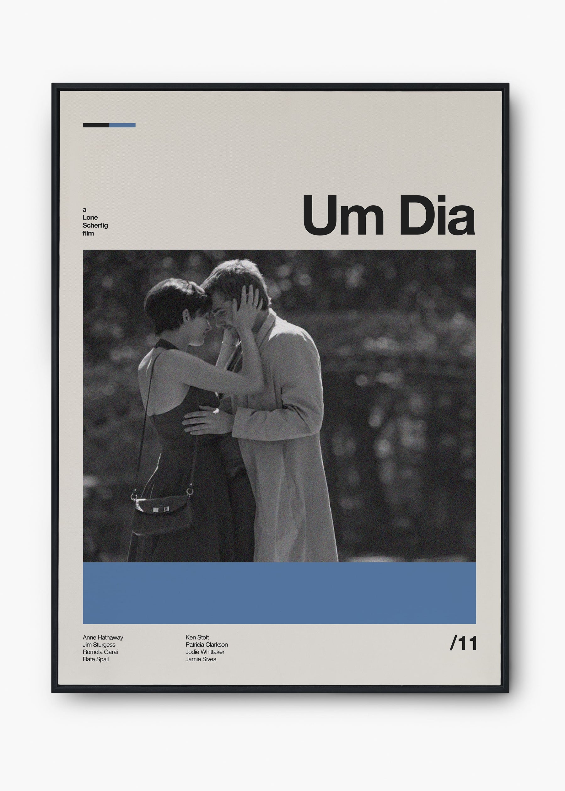Quadro Um Dia