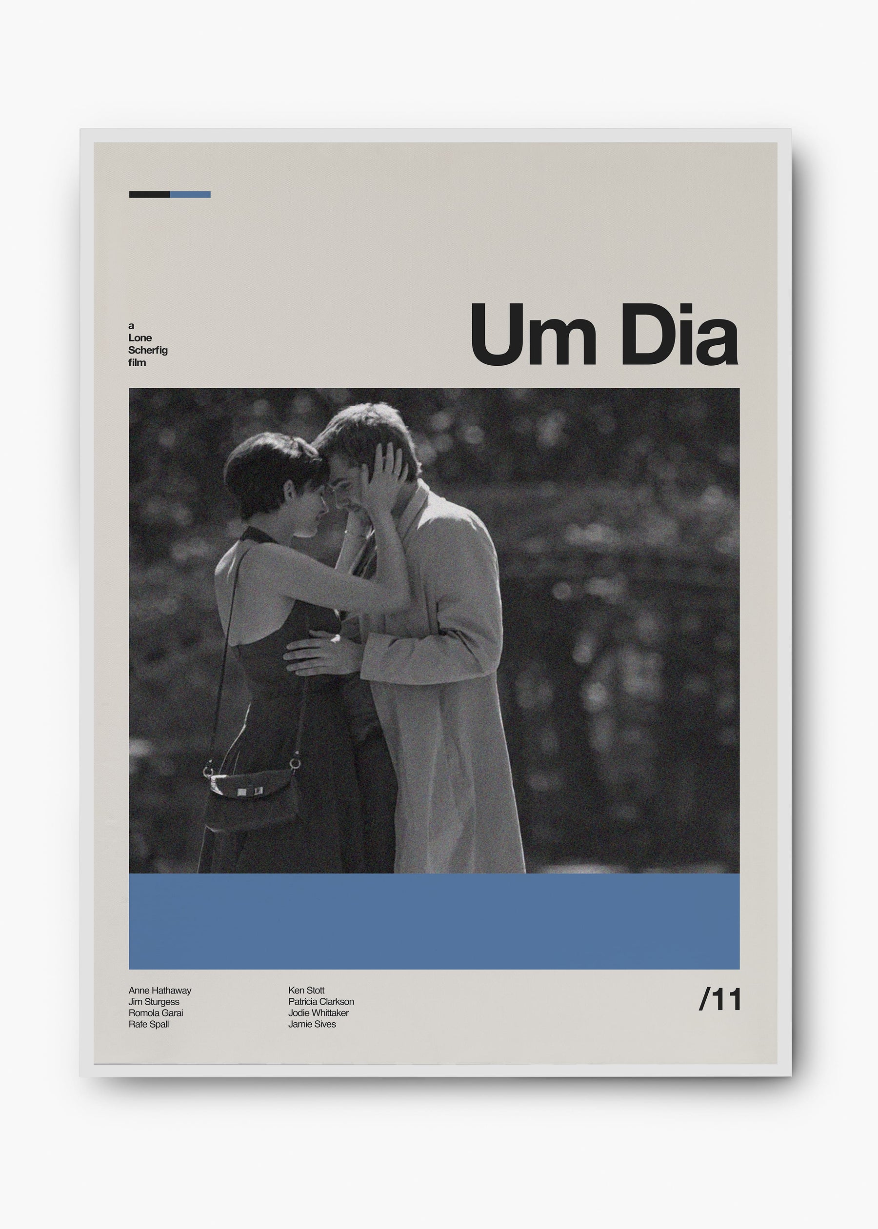 Quadro Um Dia