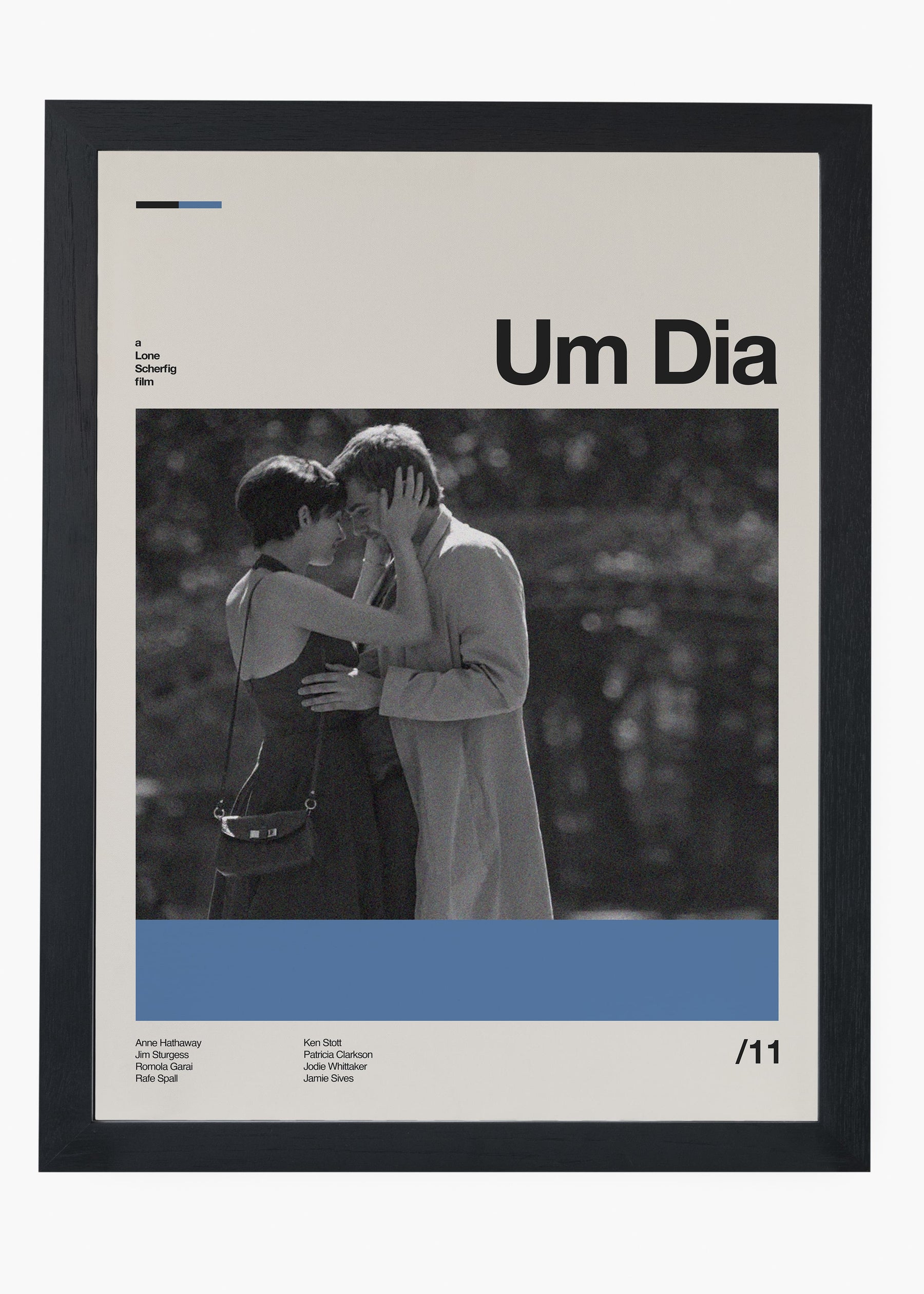 Quadro Um Dia