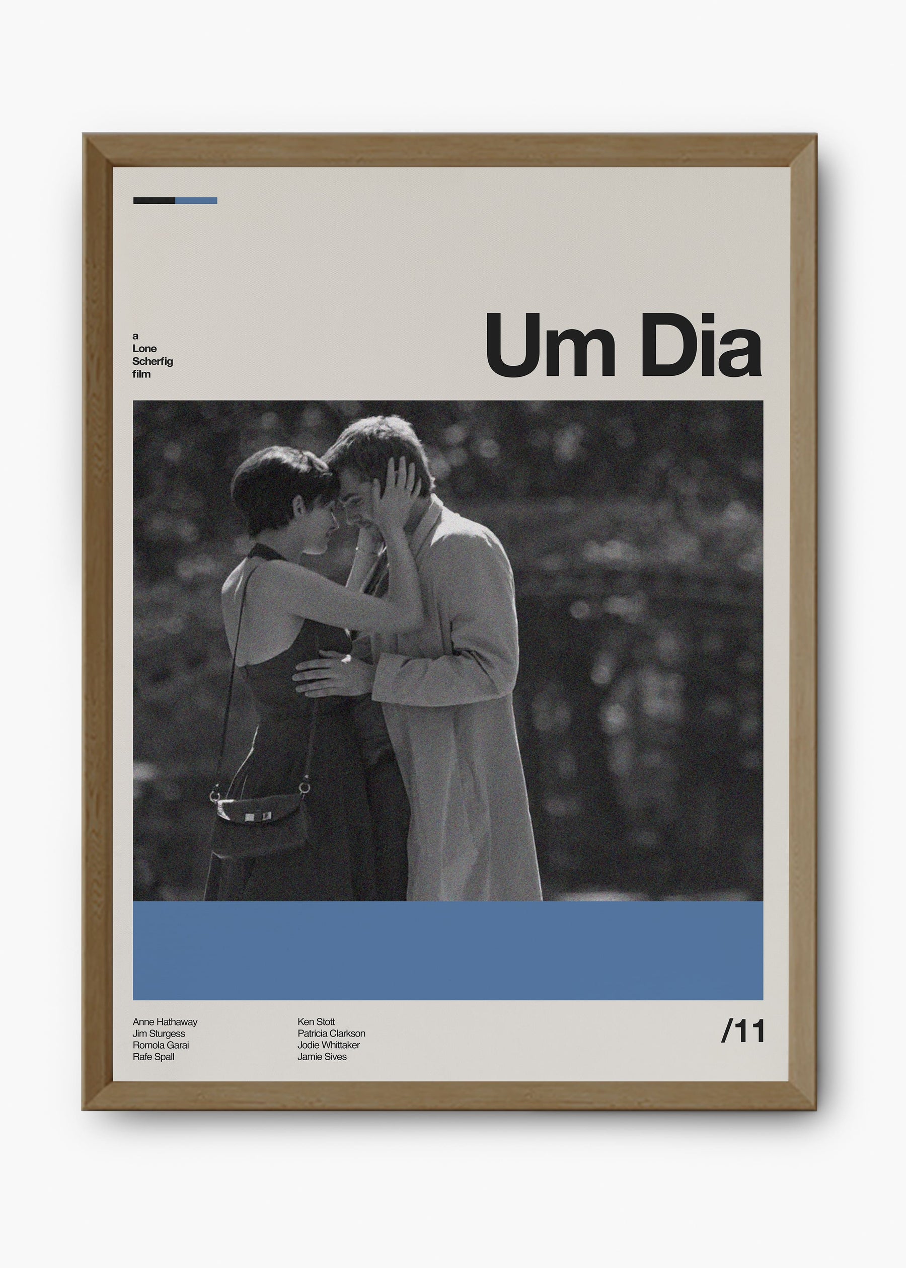 Quadro Um Dia