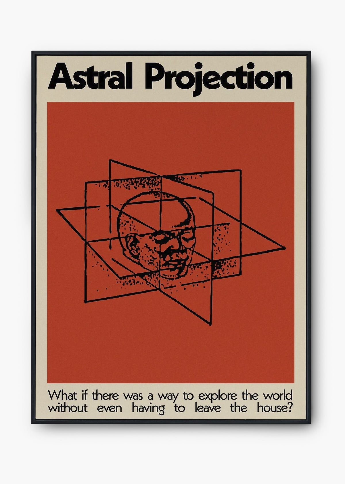 Quadro Astral