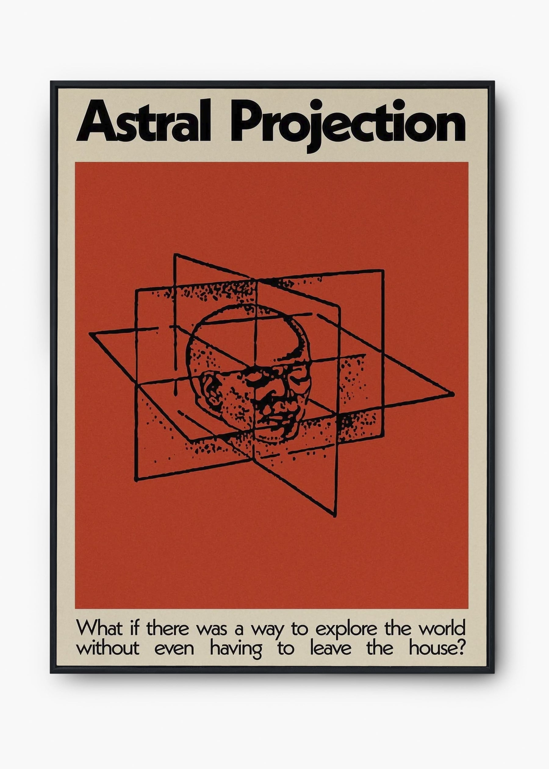 Quadro Astral
