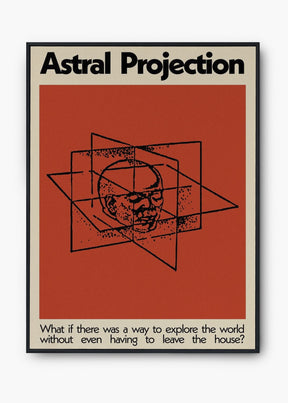 Quadro Astral
