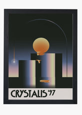 Quadro Crystal