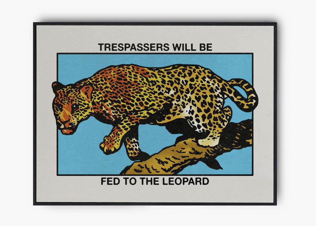 Quadro Leo