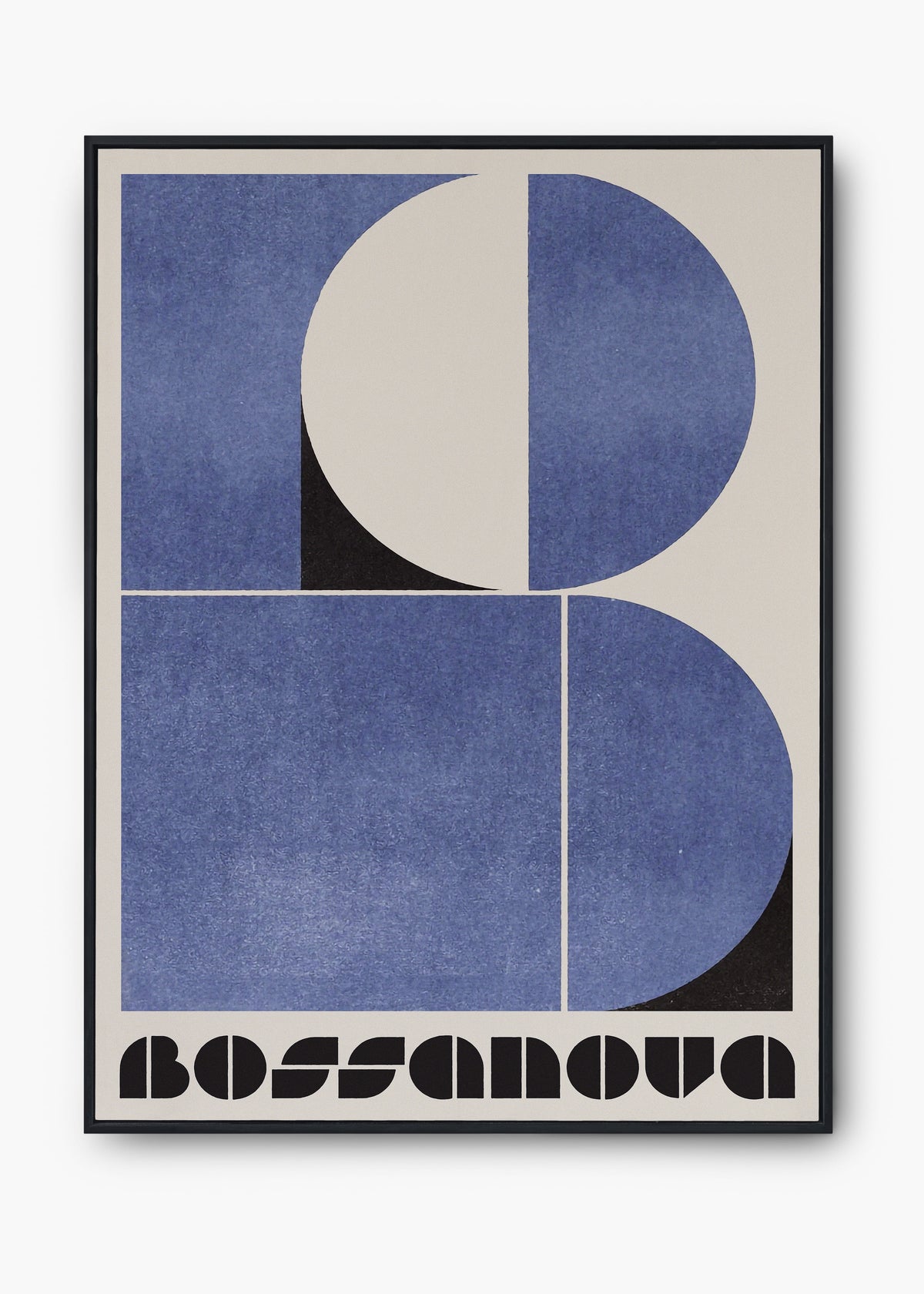 Quadro Bossa