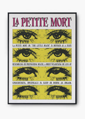 Quadro La Petit