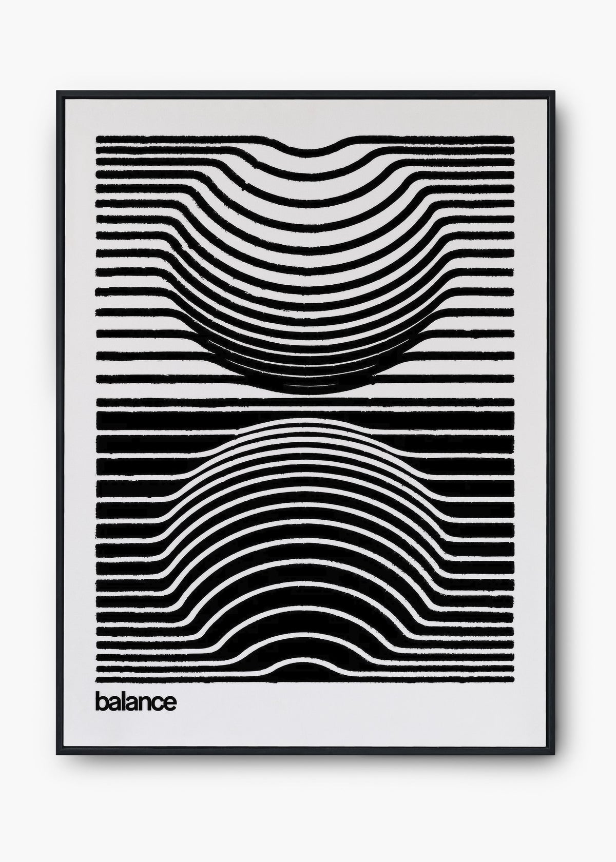 Quadro Balance