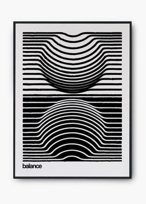 Quadro Balance