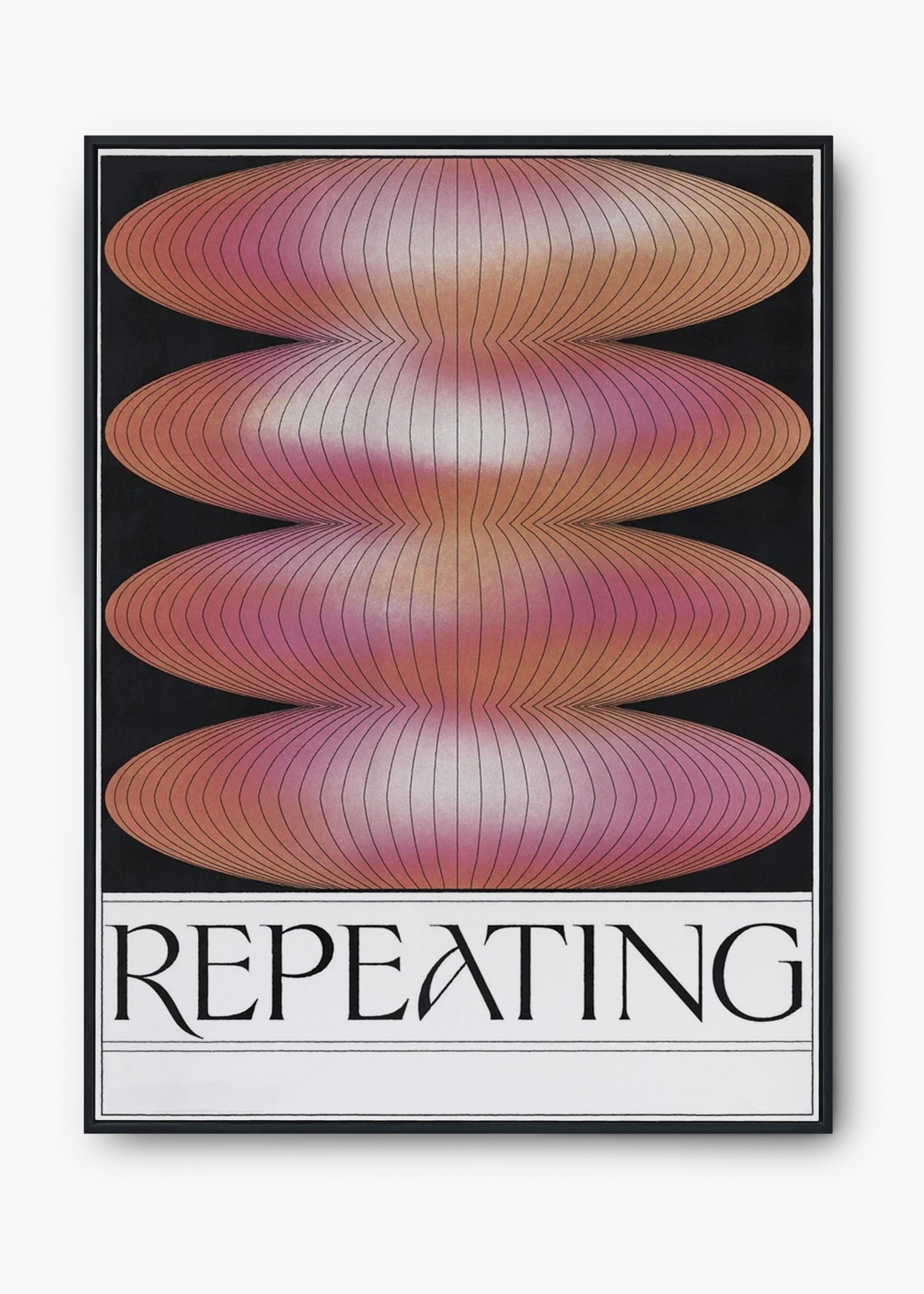 Quadro Repeating