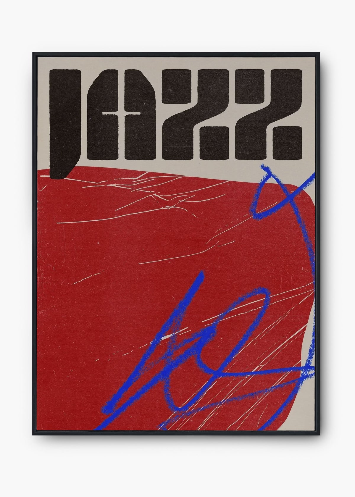 Quadro Jazz II