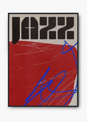 Quadro Jazz II