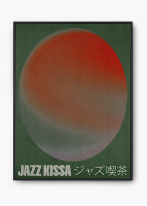 Quadro Jazz