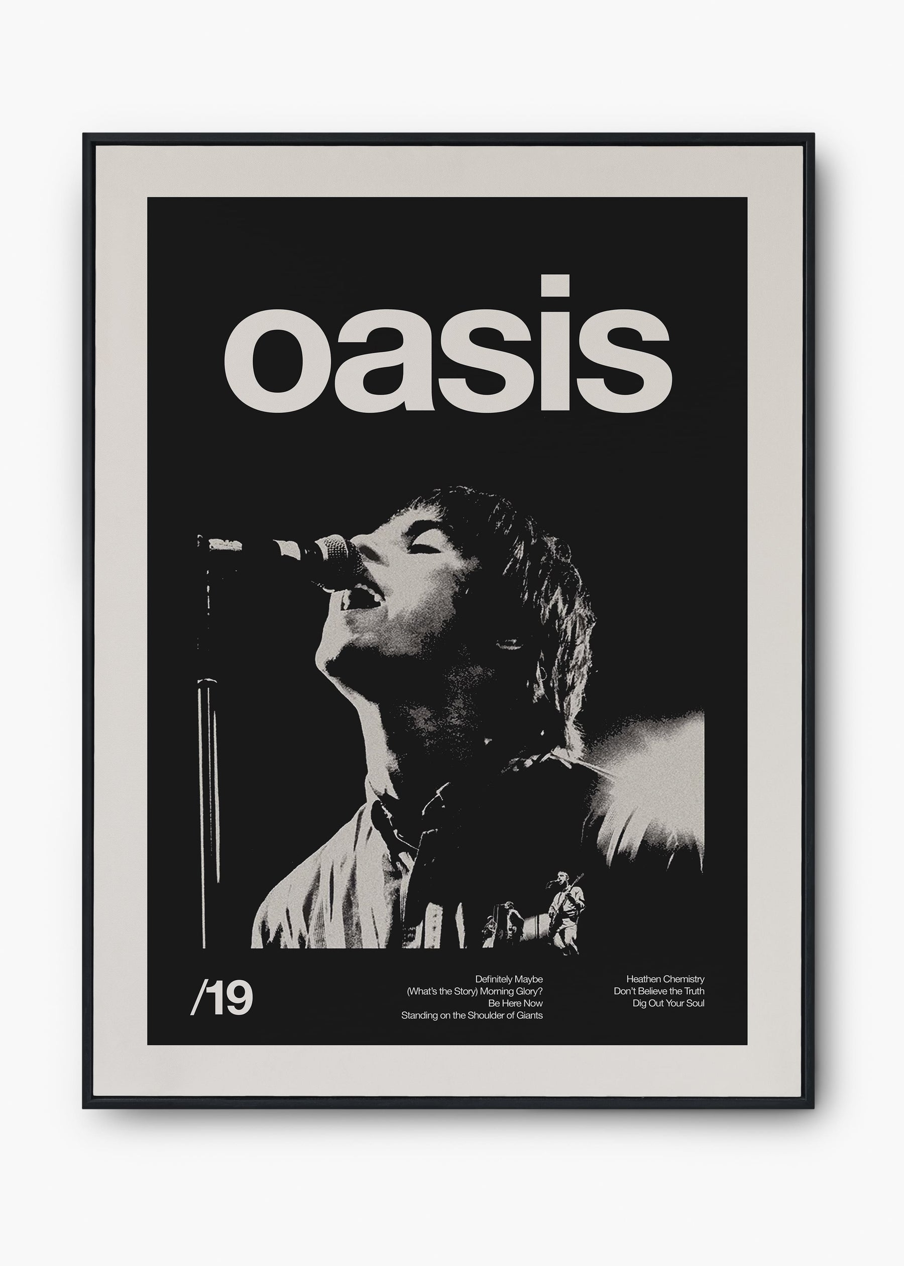 Quadro Oasis