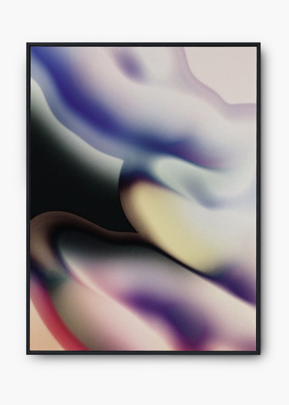 Quadro Blur II