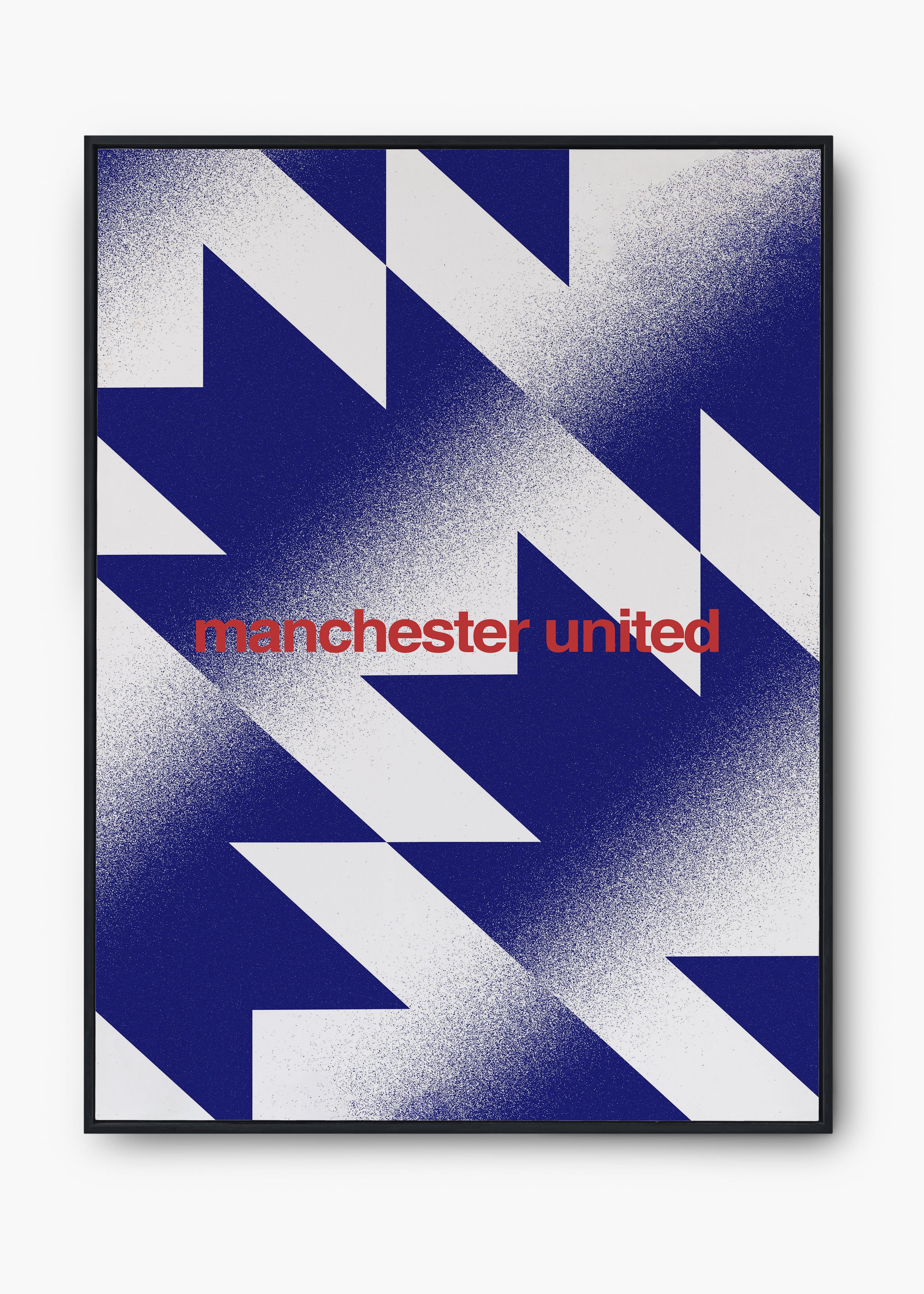 Quadro Manchester United