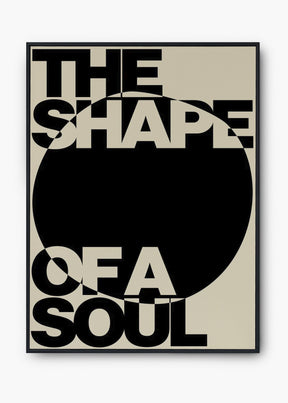 Quadro The Shape