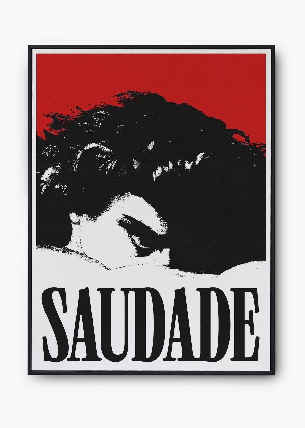 Quadro Saudade