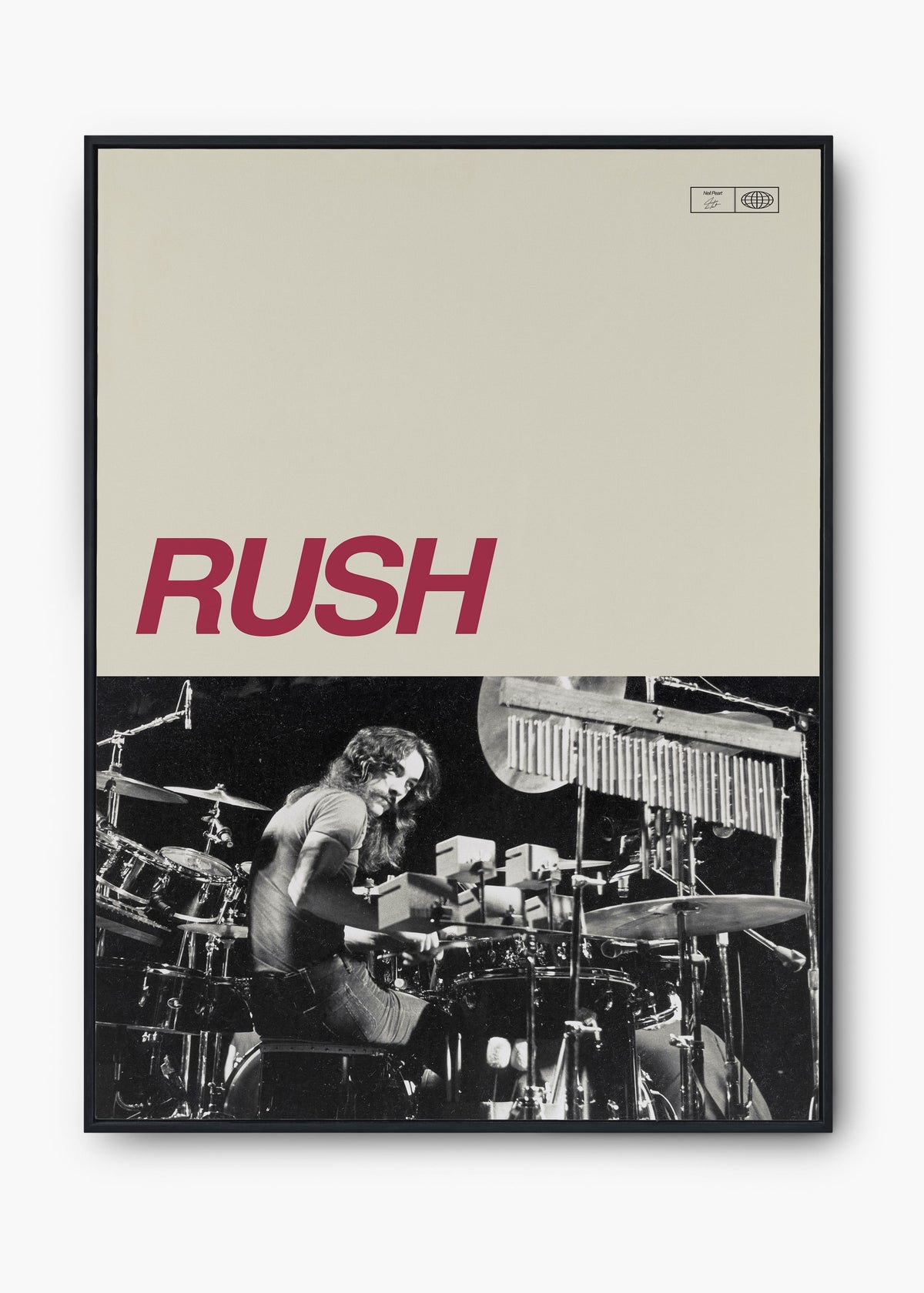 Quadro Rush