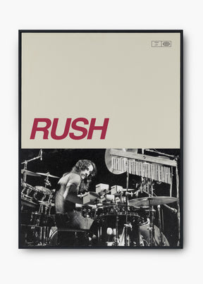 Quadro Rush