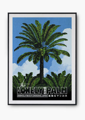 Quadro Palm