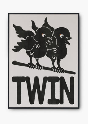 Quadro Twin Huming