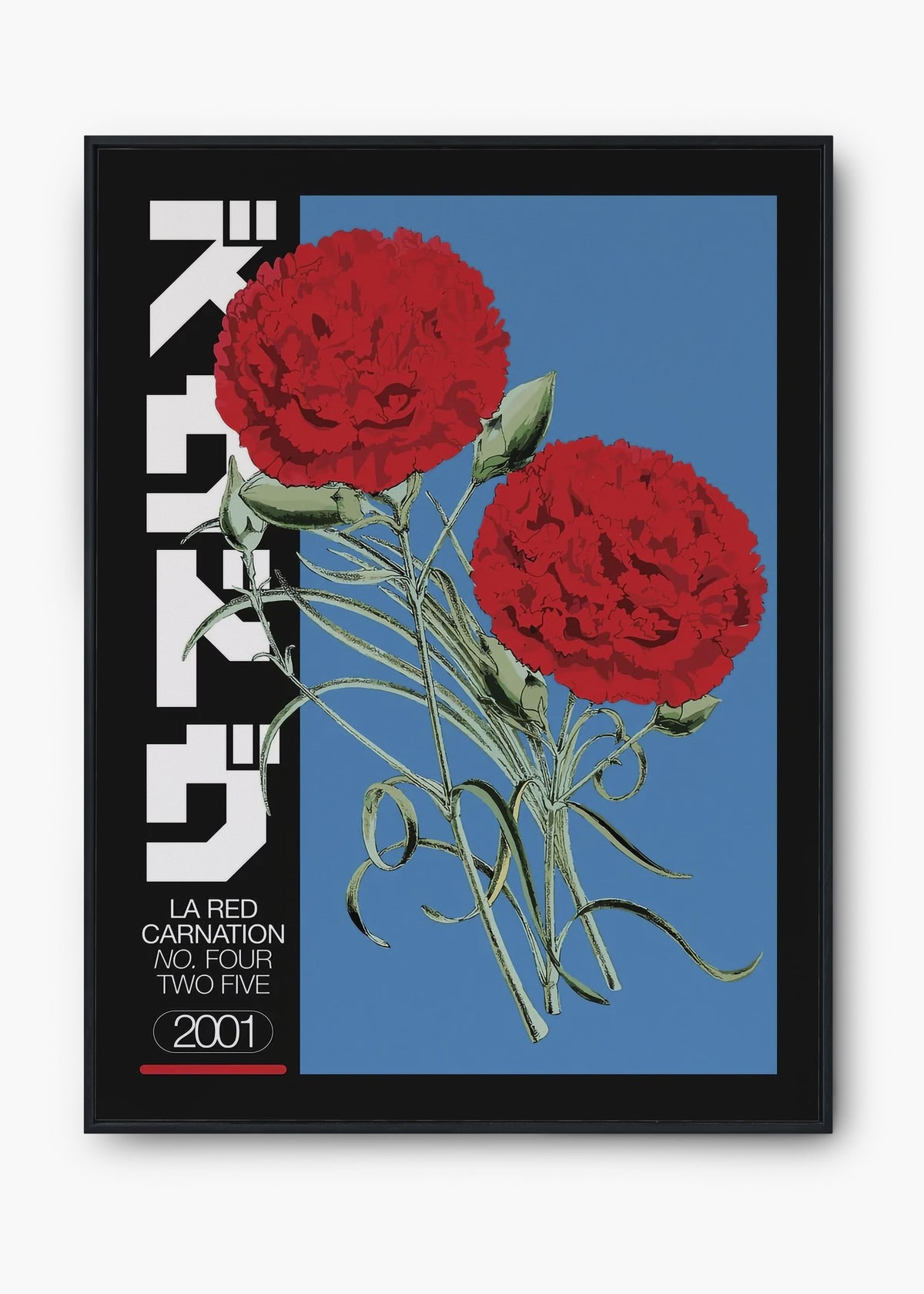 Quadro La Red