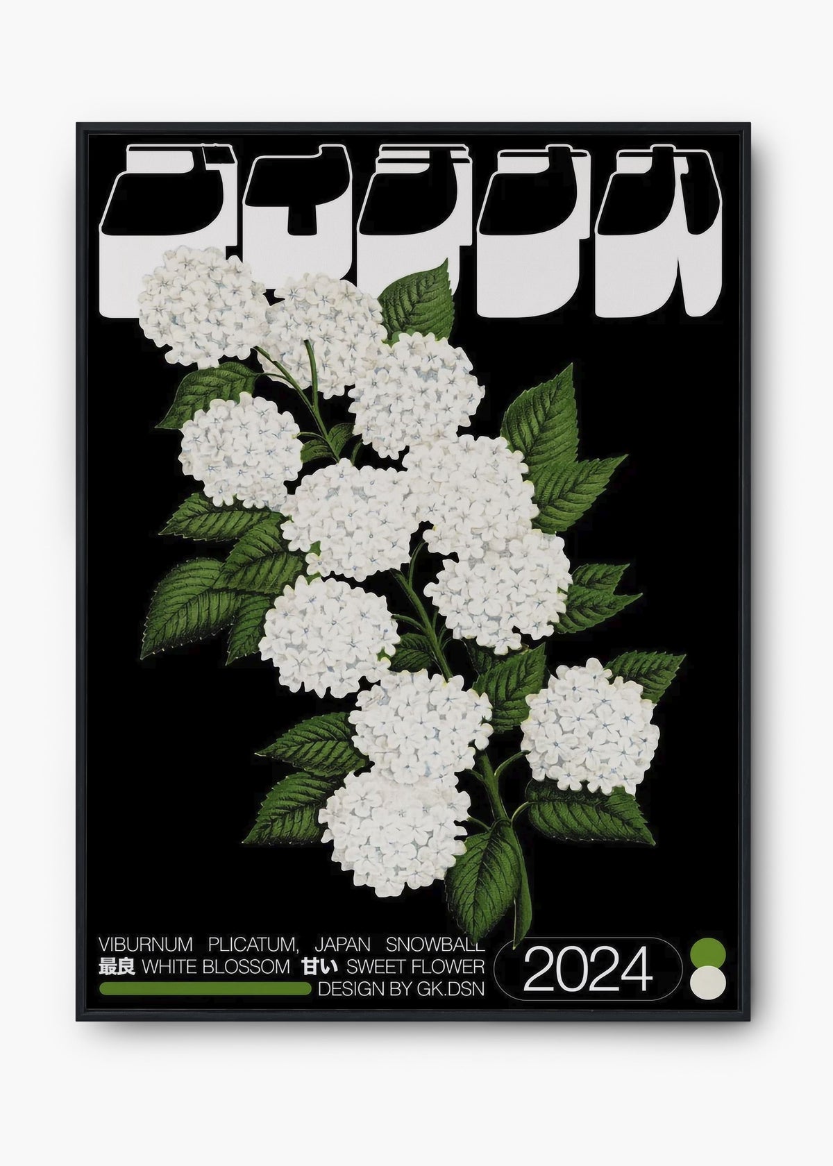 Quadro Blossom