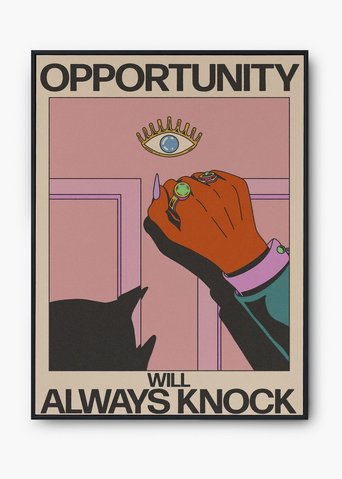 Quadro Opportunity