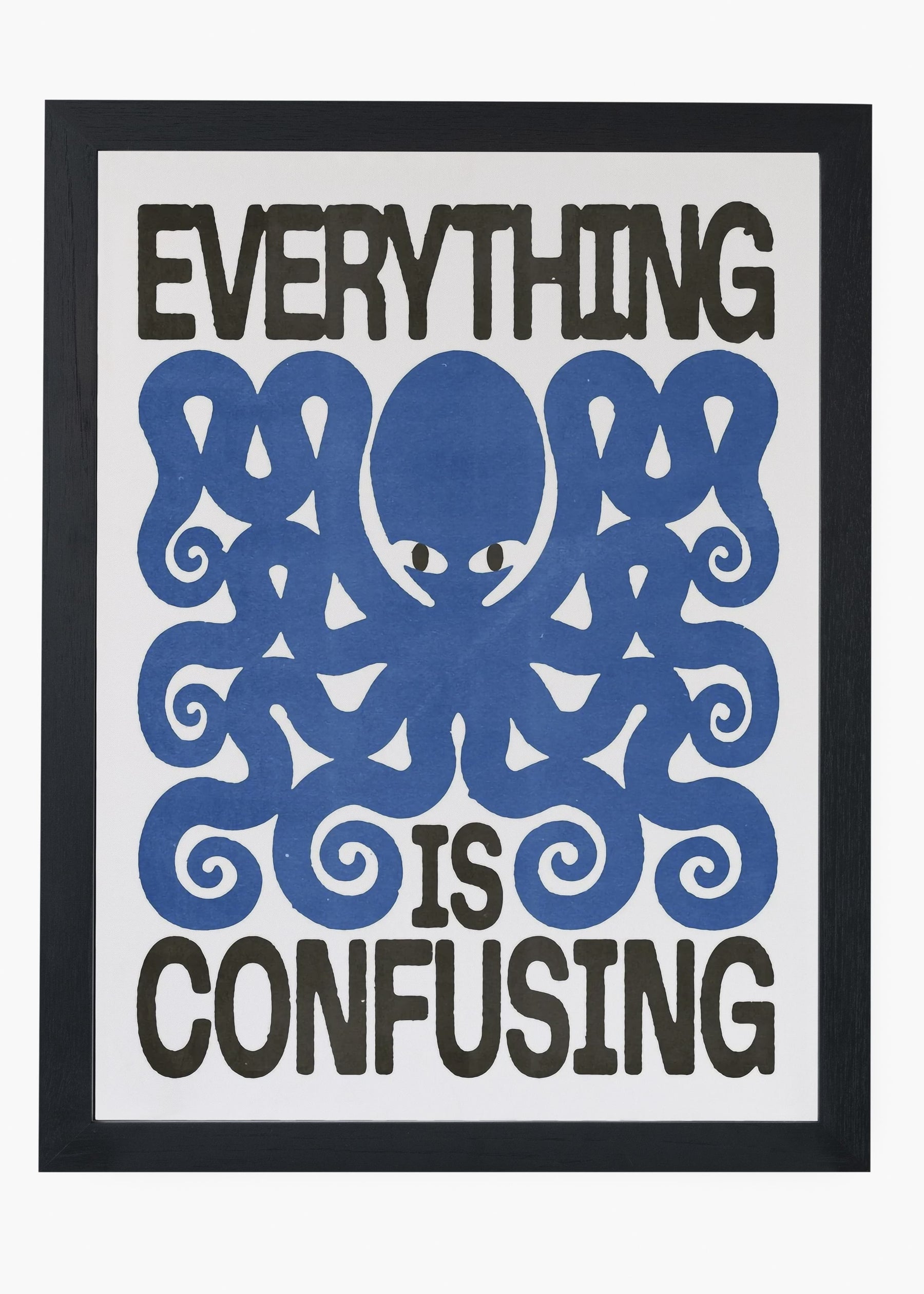 Quadro Confusing