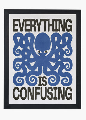 Quadro Confusing