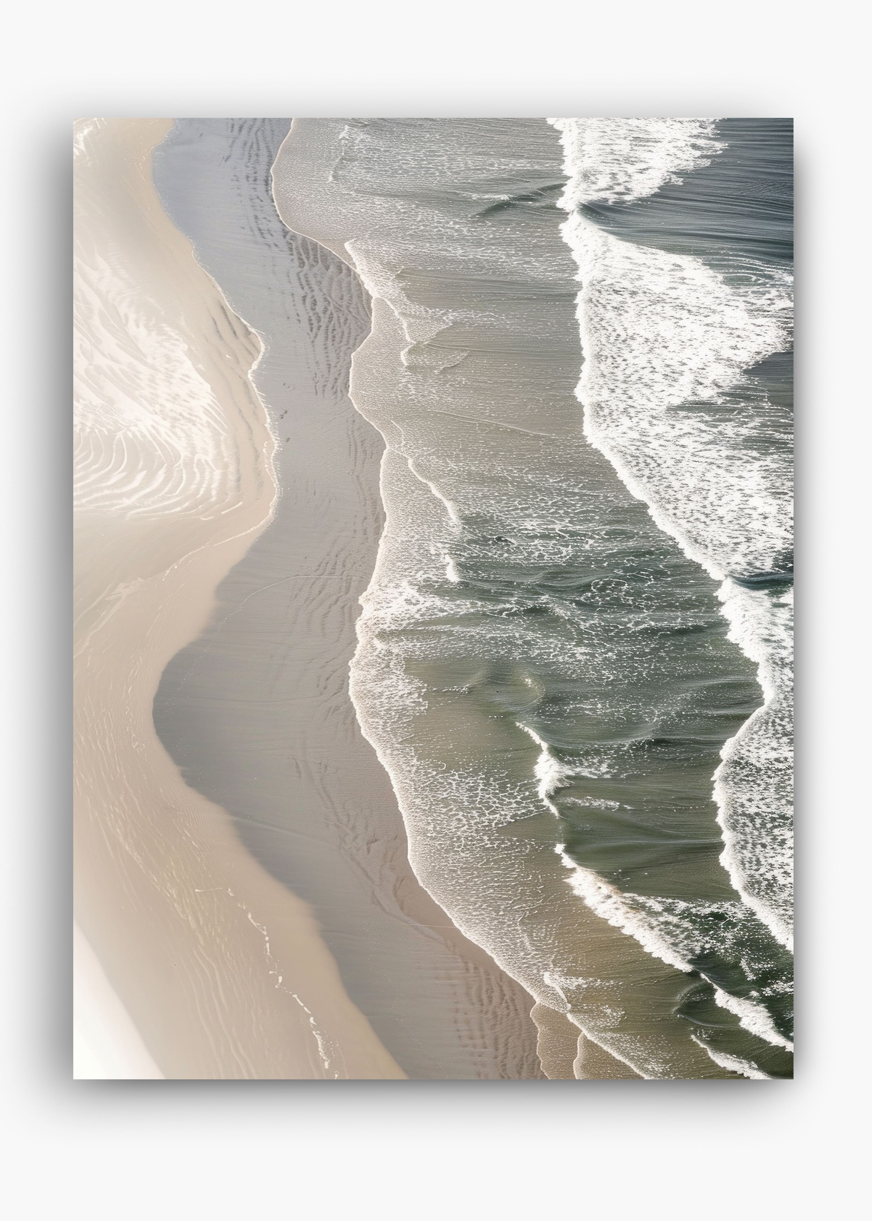 Quadro Wet Sand