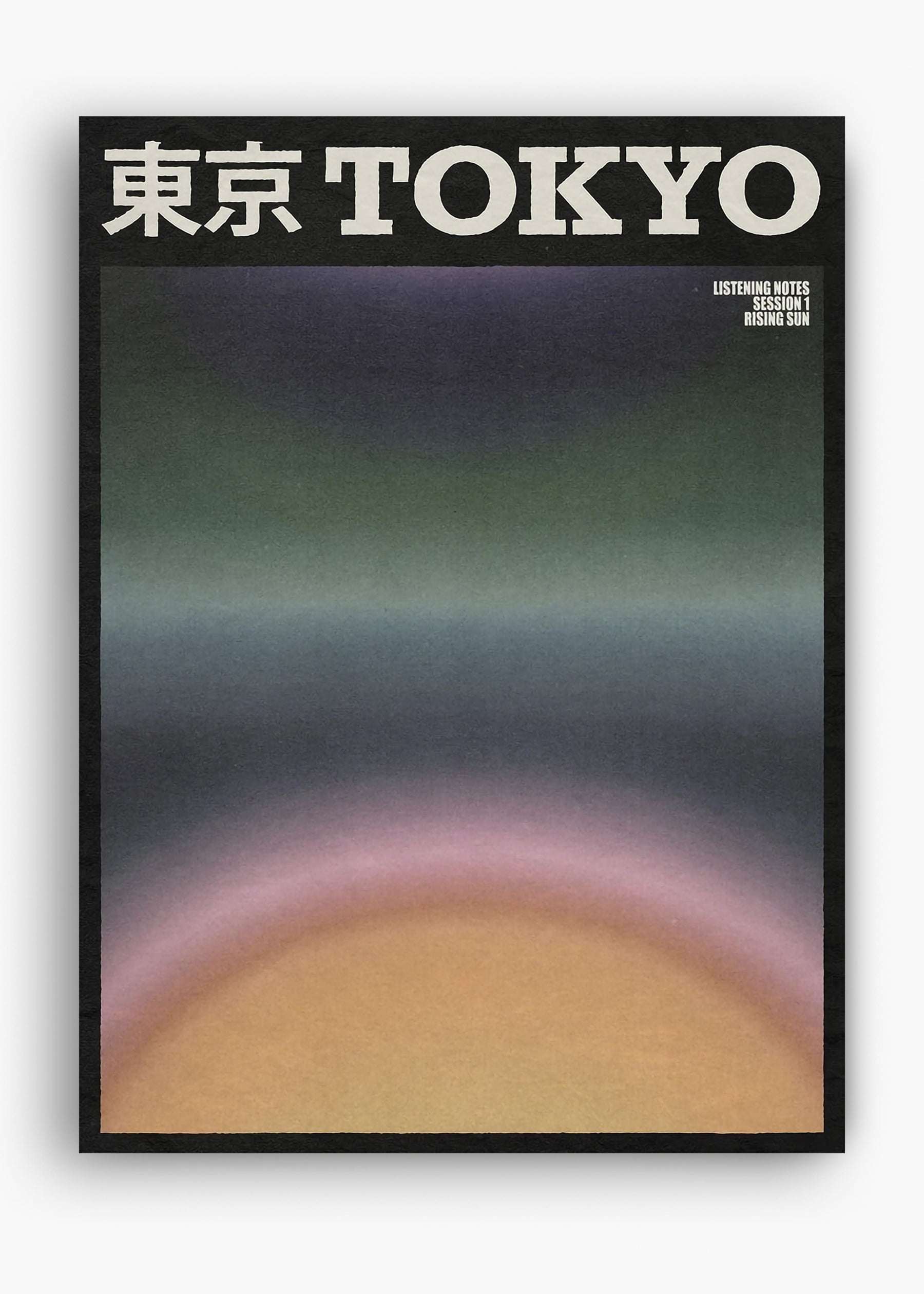 Quadro Tokyo