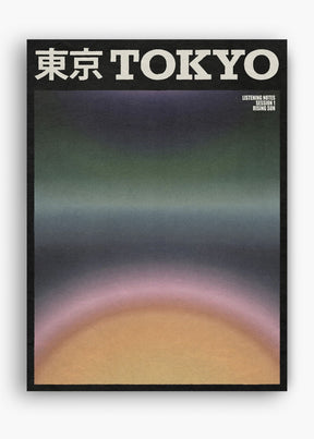 Quadro Tokyo