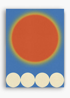 Quadro Summer