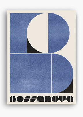 Quadro Bossa