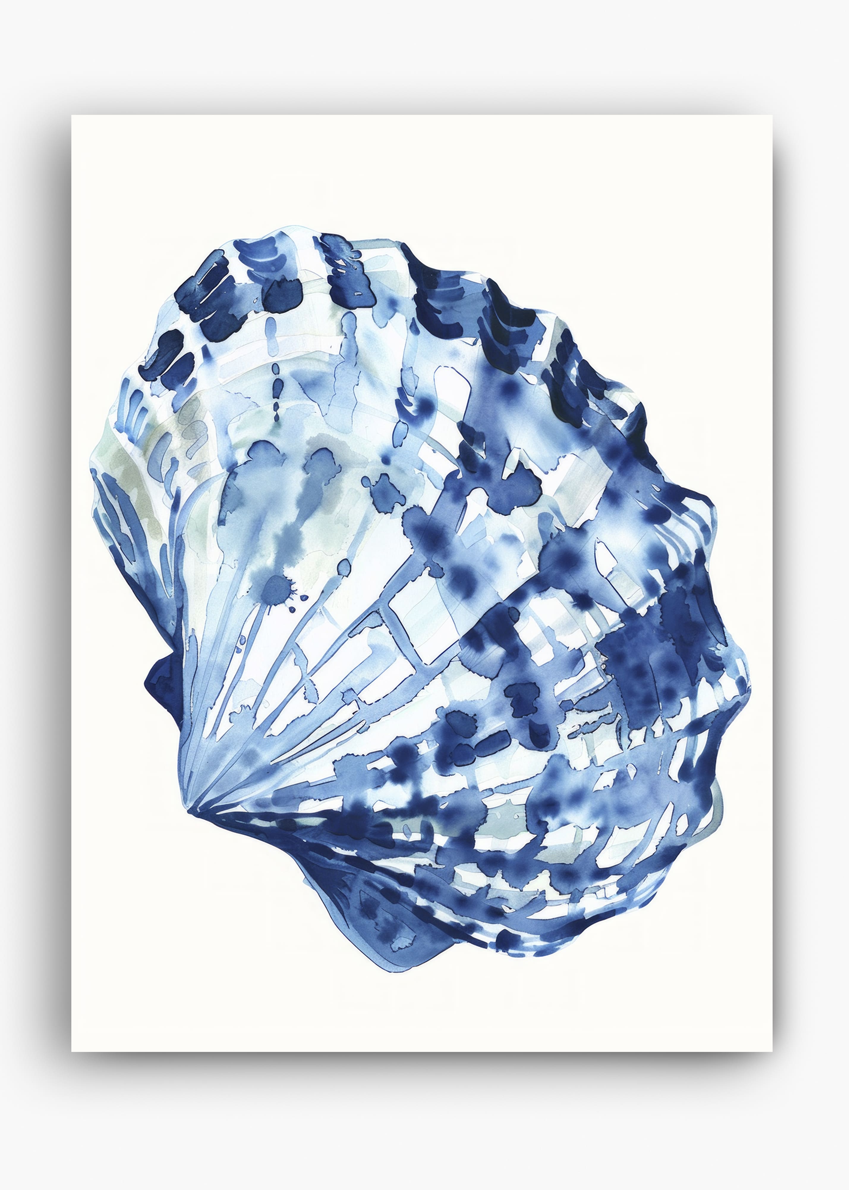 Quadro Oyster III