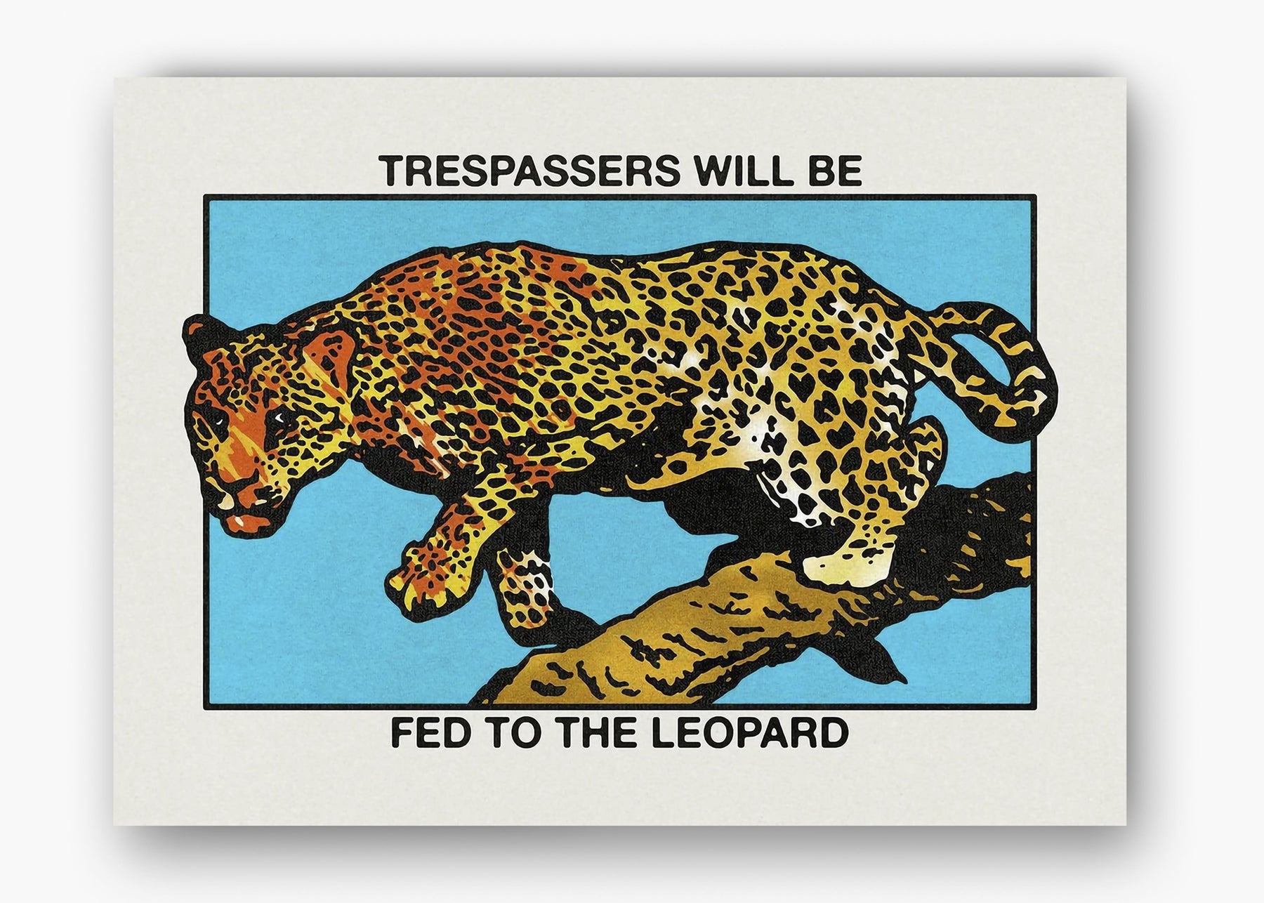Quadro Leo