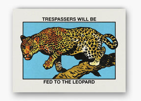 Quadro Leo
