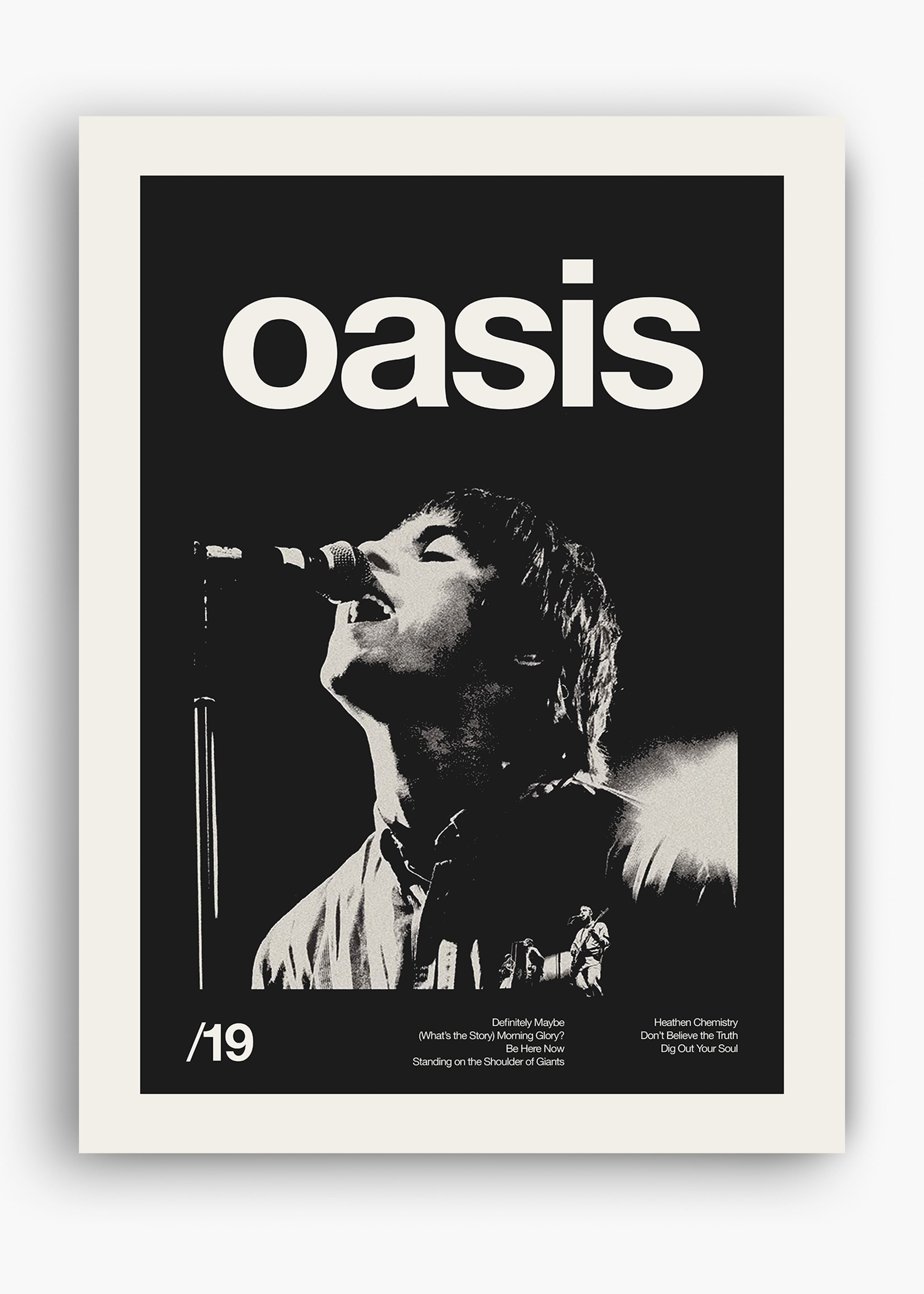 Quadro Oasis