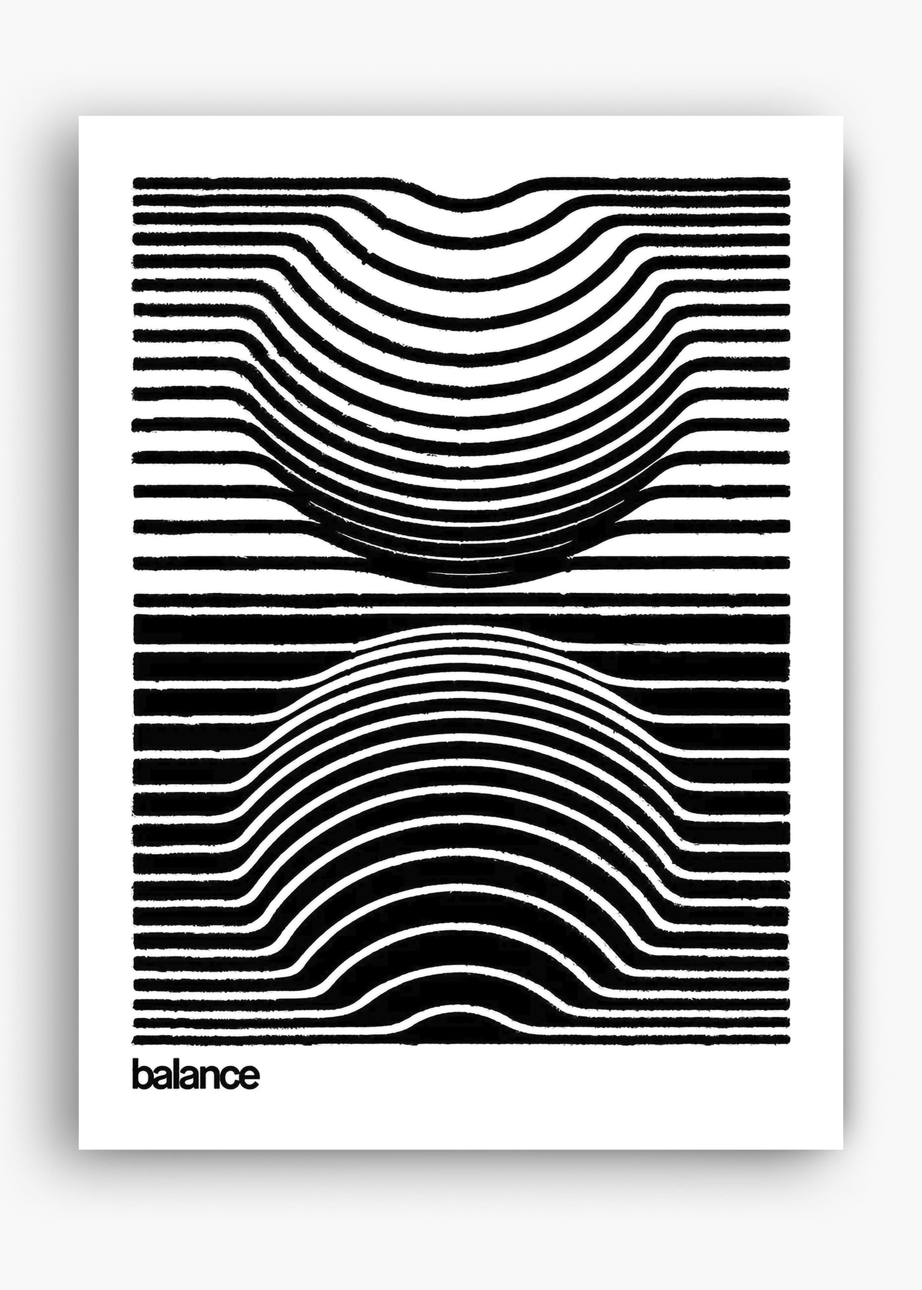 Quadro Balance