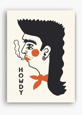 Quadro Hody