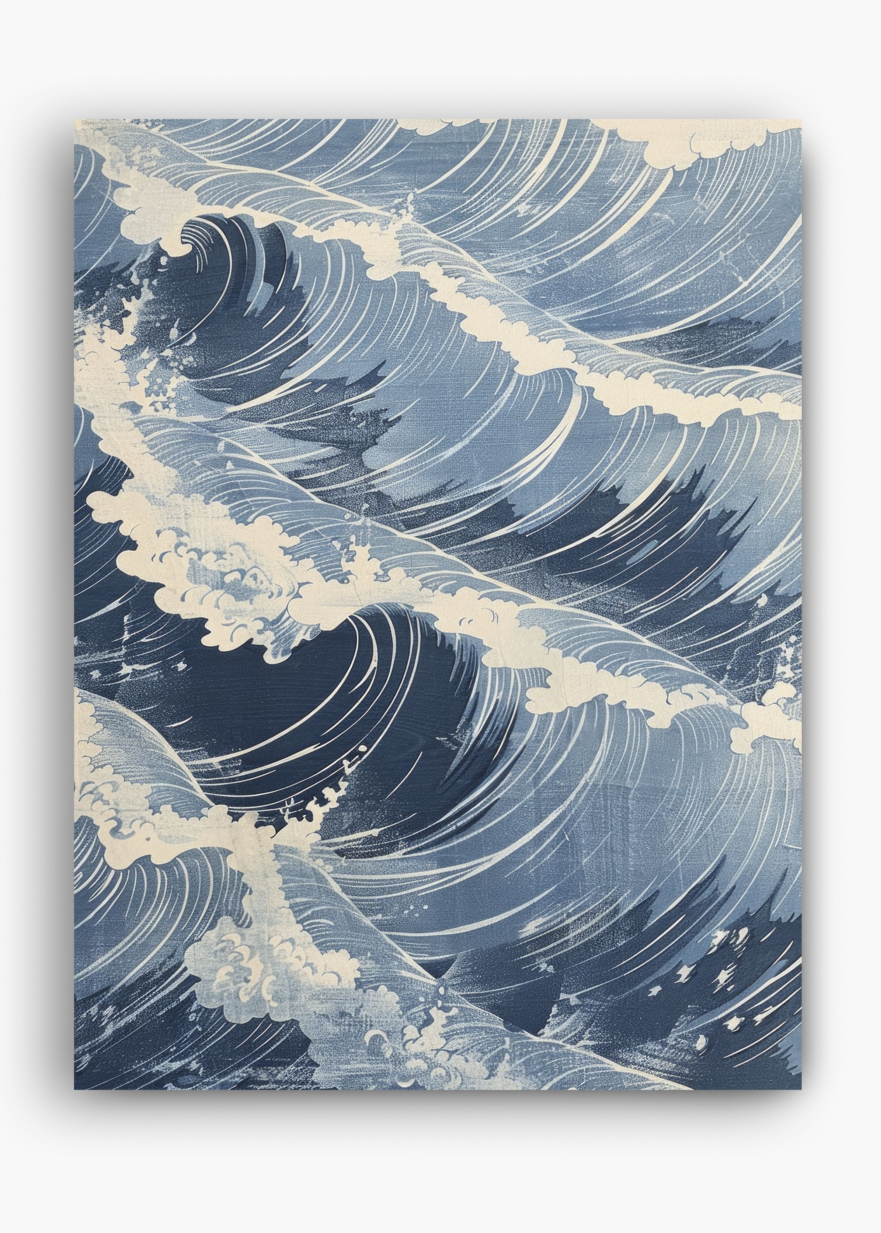 Quadro Storm I