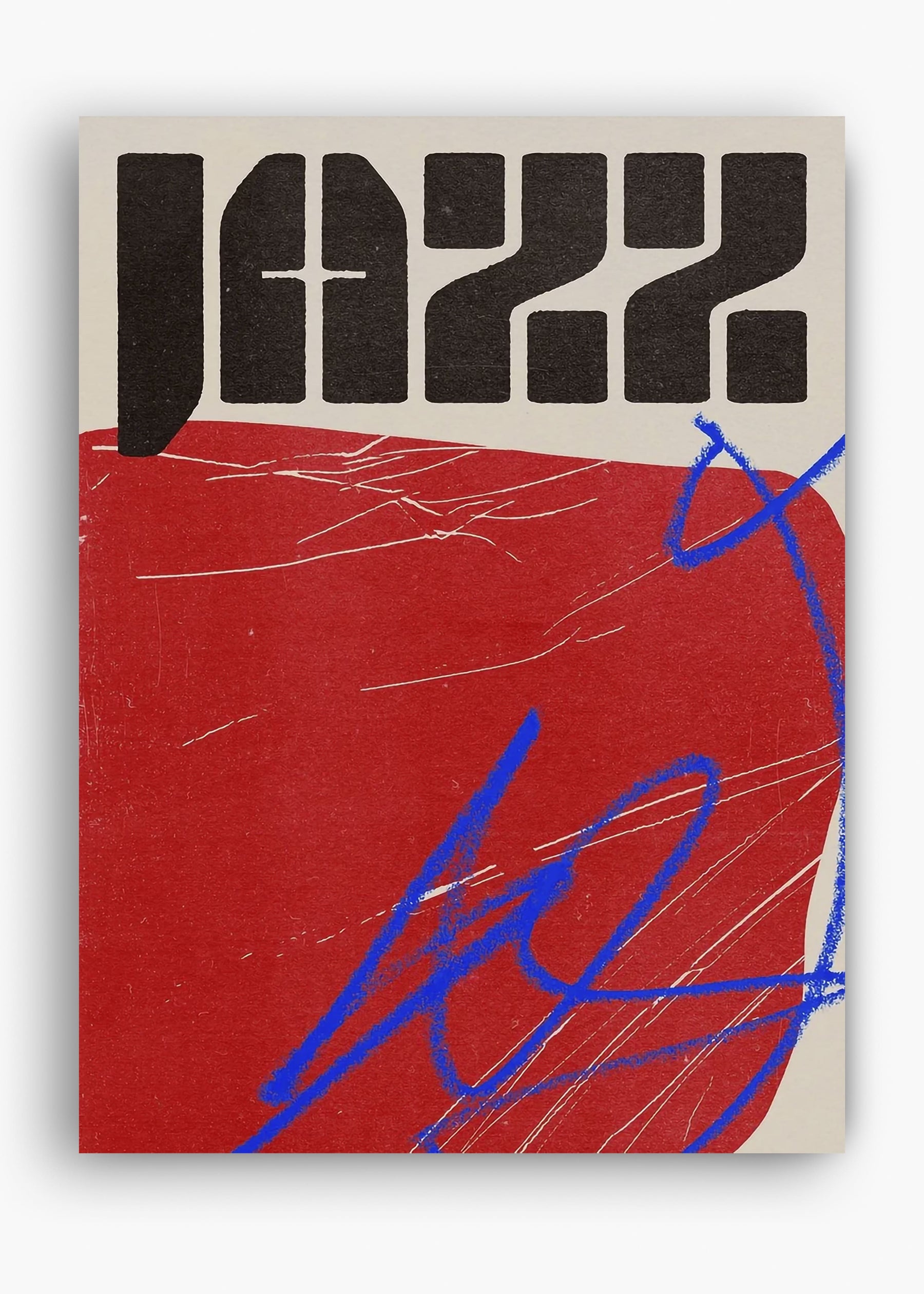 Quadro Jazz II